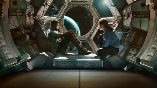 Stowaway (2021)