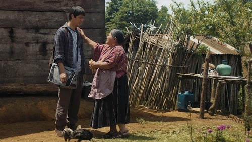 Nuestras madres (2019)