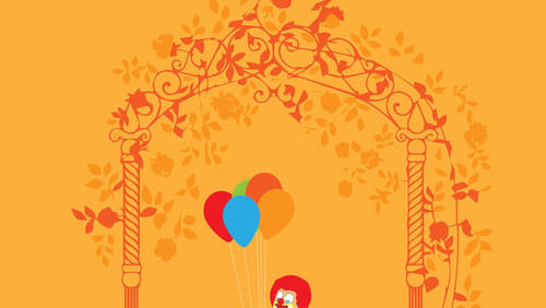 Drapes, The Clown (Short 2019)
