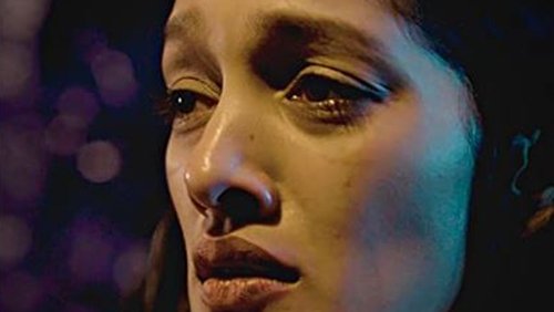 Amara and Family (2020)