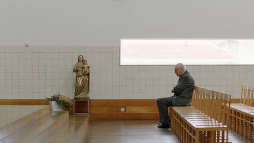 Architektur der Unendlichkeit (2018)