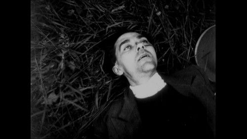 The Marshal’s Two Executions (2018)