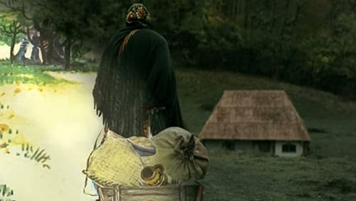 Capra cu trei iezi (Short 2019)