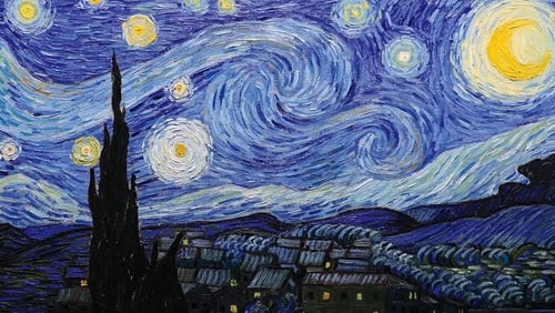 Loving Vincent: The Impossible Dream (TV Movie 2019)