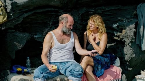 Una ventana al mar (2019)