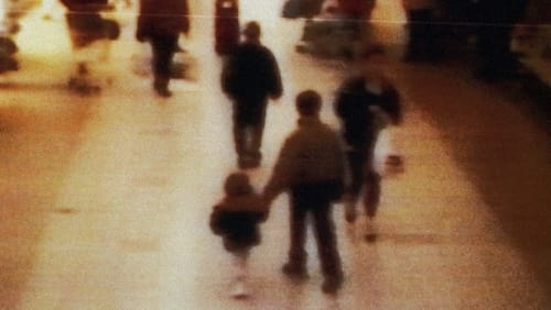 James Bulger: The New Revelations (TV Movie 2018)