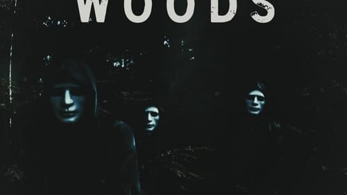 Devil in the Woods (2021)