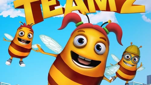 Bee Team 2 (2019)