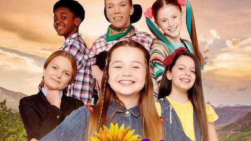 Ponysitters Club: Fun at the Fair (2017)