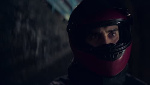The Bike Thief (2020)