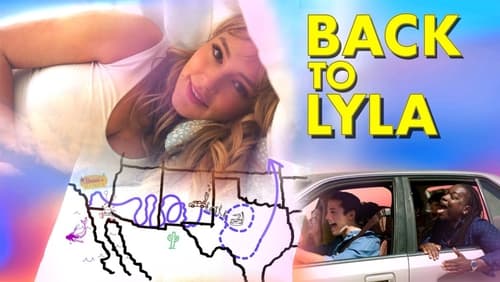 Back to Lyla (2022)