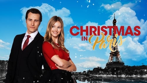 Meine Weihnachtsliebe aus Paris (TV Movie 2019)