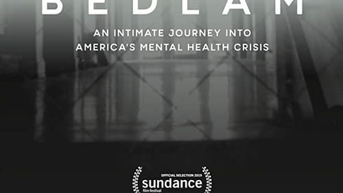 Bedlam (2019)