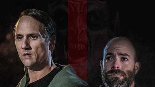 Red Letters (2019)