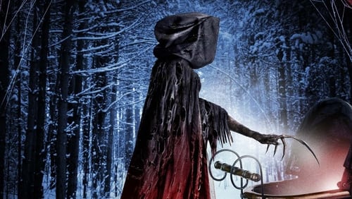 The Winter Witch (2022)