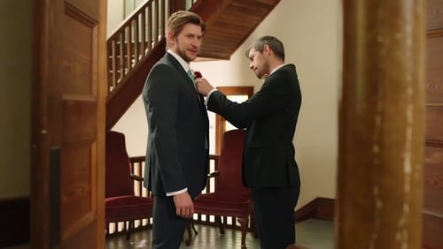 A Very Country Wedding (TV Movie 2019)