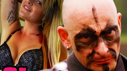 Clowna Nostra (2019)