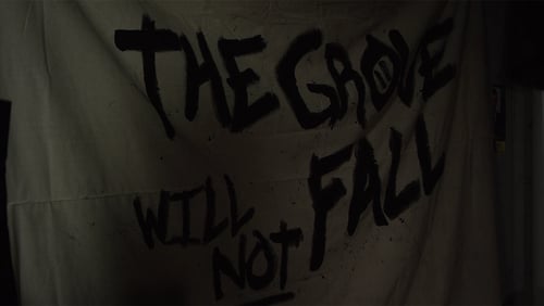 TKG: The Kids of Grove (2020)