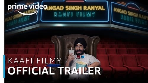 Kaafi Filmy (TV Special 2019)