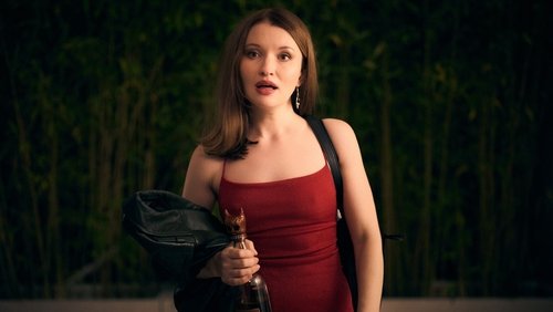 One More Shot (2025)