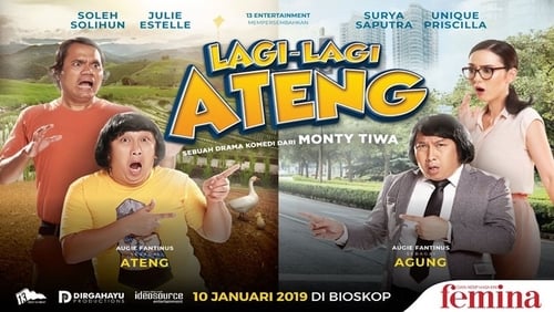 Lagi-Lagi Ateng (2019)