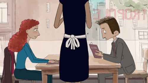 Mind My Mind (Short 2019)