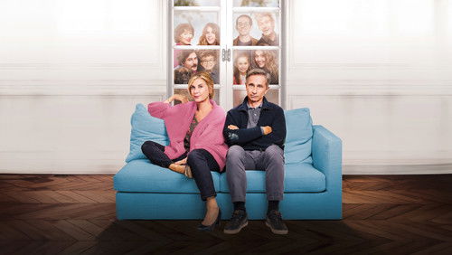 Joyeuse retraite! (2019)