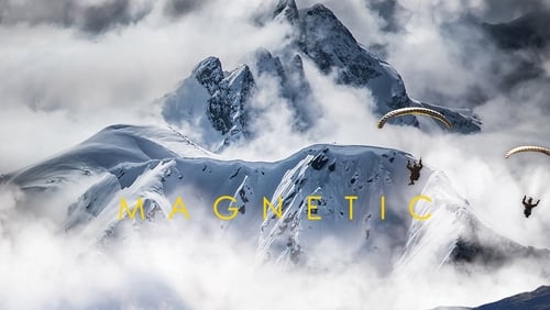 Magnetic (2018)