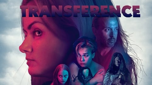 Transference: A Love Story (2020)