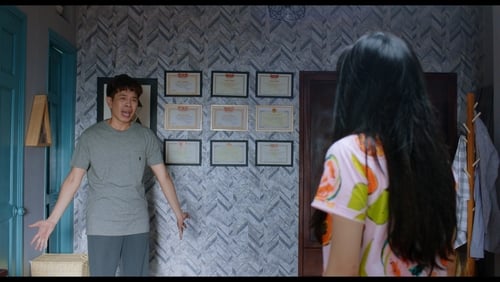 Hon Papa Da Con Gái (2018)