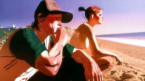 The Windshield Wiper (2021)