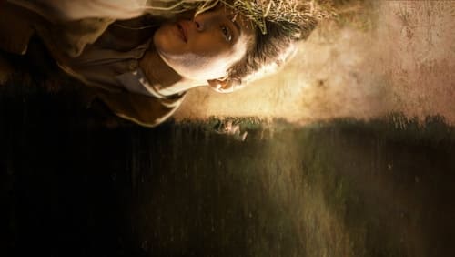 Distancia de rescate (2021)