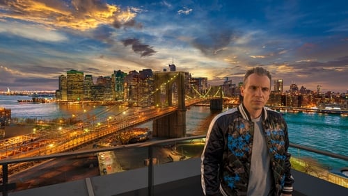 Sebastian Maniscalco: Stay Hungry (TV Special 2019)