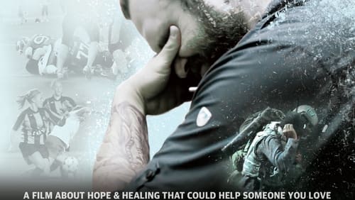 Quiet Explosions: Healing the Brain (2020)