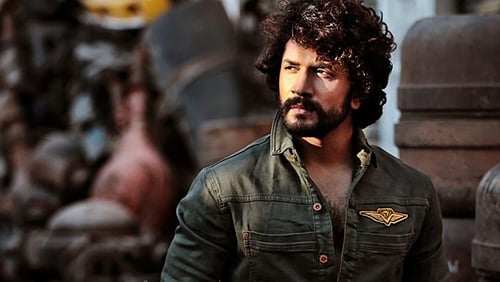 Randhawa (2019)