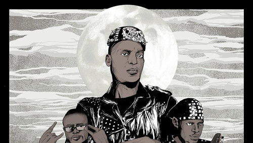 Freedom in the Dark (2018)