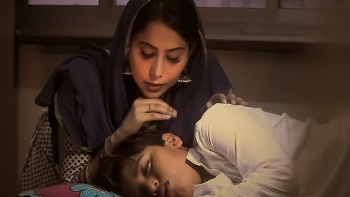 Time To Retaliate: MASOOM (2019)