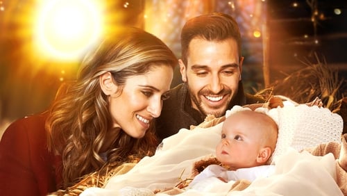 Baby in a Manger (TV Movie 2019)