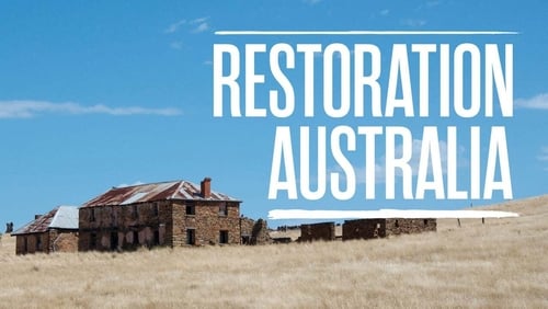 Restoration Australia (TV Series 2015–2019)