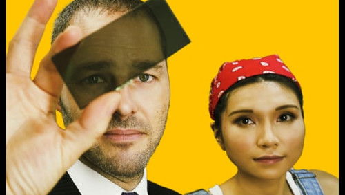 Stay Awesome, China! (2019)