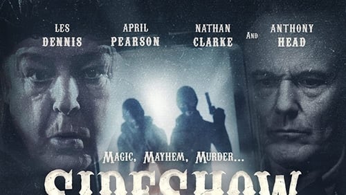 Sideshow (2021)