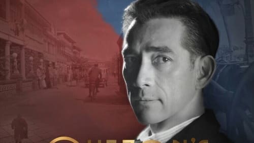 Quezon's Game (2018)