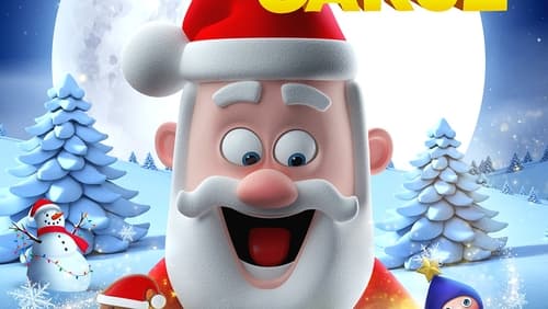 A Frozen Christmas Carol (Video 2018)