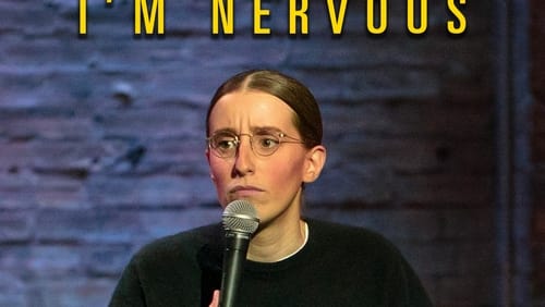 Robby Hoffman: I'm Nervous (TV Special 2019)