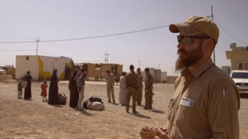 My War (2018)
