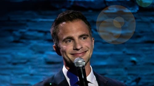D.J. Demers: Interpreted (TV Special 2019)