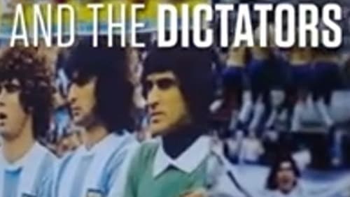 "Football's Greatest Moments" Pele, Argentina & the Dictators (TV Episode 2018)