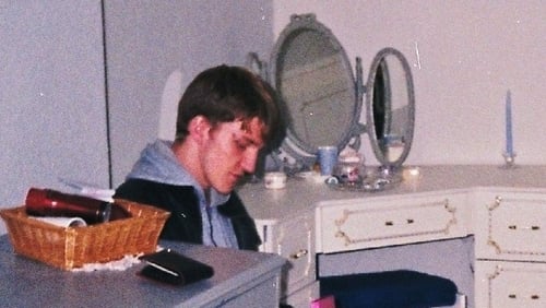 Salad Days (Short 2019)