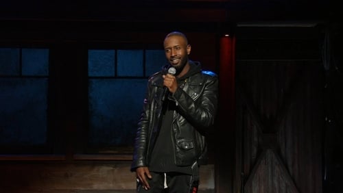 James Davis: Live from the Town (TV Special 2019)