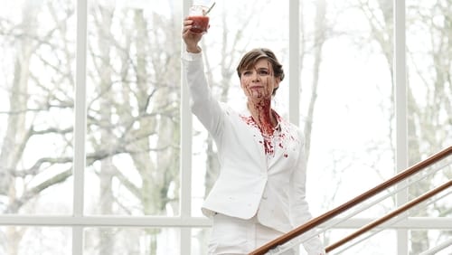 The Columnist (2019)